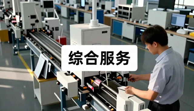 日用百货套装
