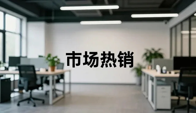 日用百货提升市场热销服务水平