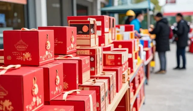 商品采购中仓储配送效率对成本的影响
