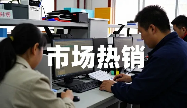 南京图宇邵商贸有限公司介绍渠道分销服务案例