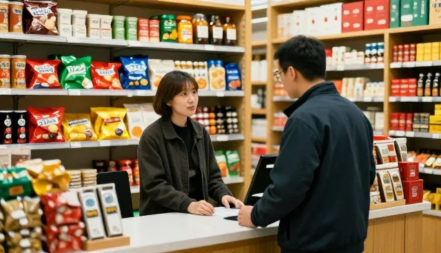 节日礼品套装如何重塑仓储管理的业务逻辑